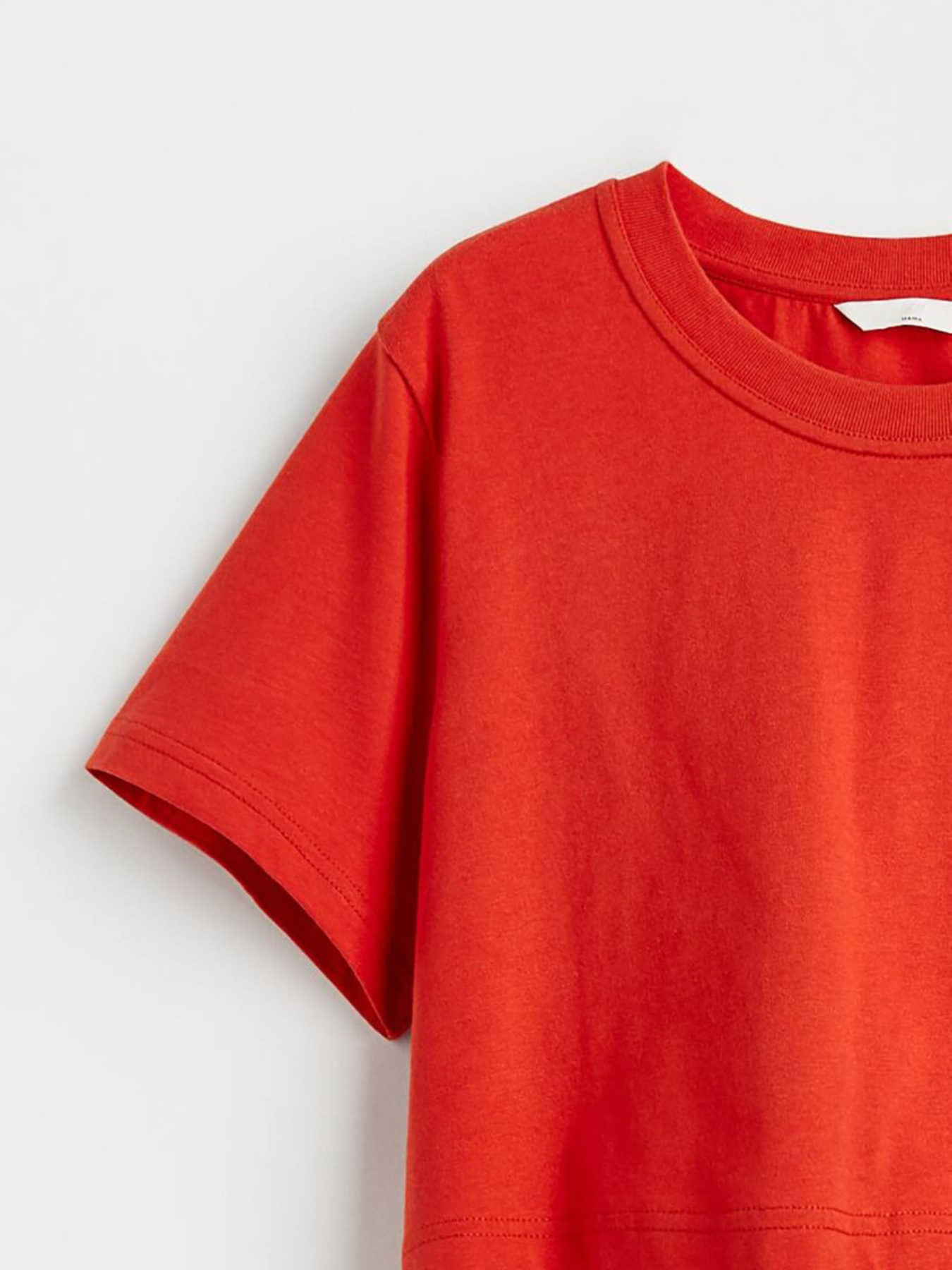 Футболка H&M модель 77331 Фото