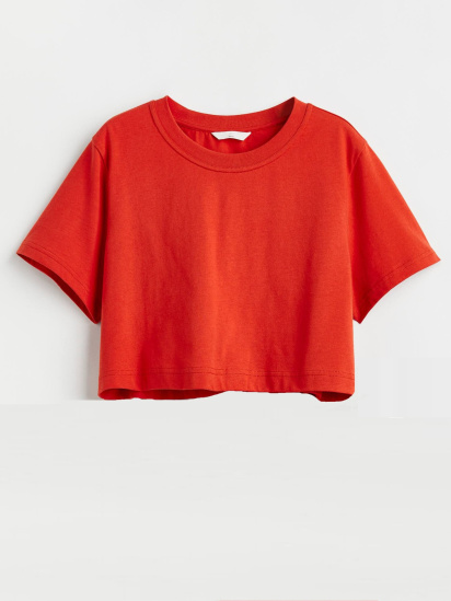 Футболка H&M модель 77331 - фото