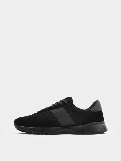 Кроссовки модель 1087-21 — фото - INTERTOP