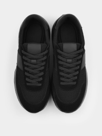 Кроссовки повседневные Horton Lasciare модель 1087-21 Фото