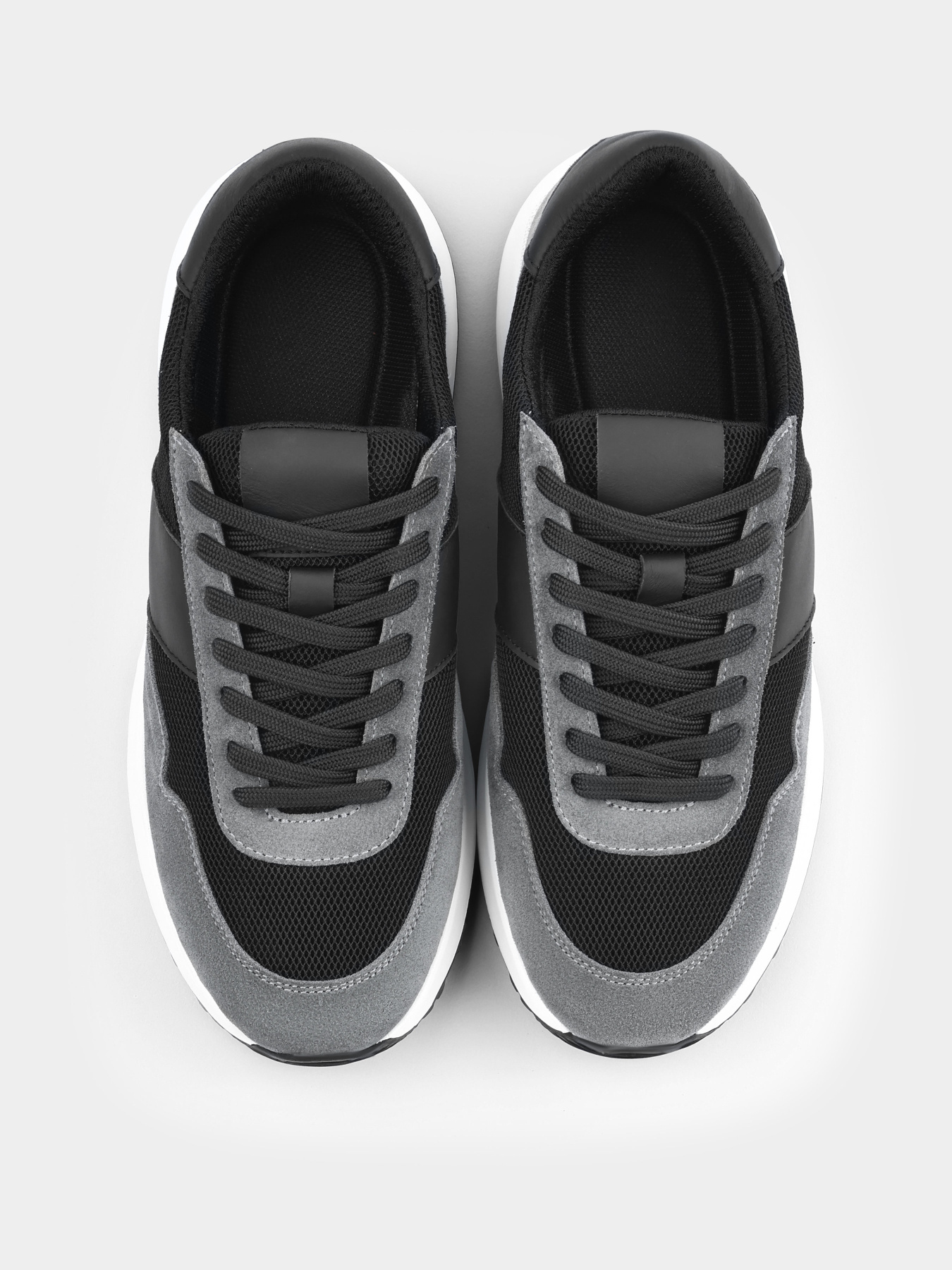 Кроссовки Horton Lasciare модель 1087-27 Фото