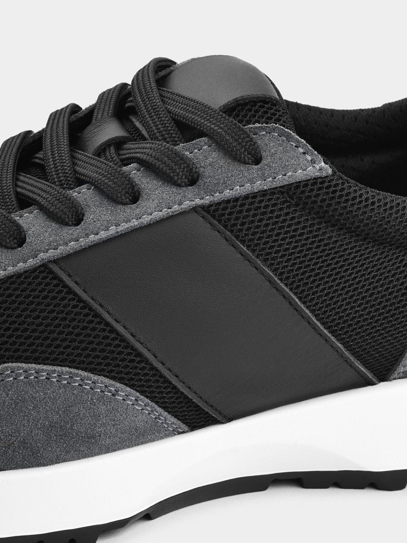 Кроссовки Horton Lasciare модель 1087-27 Фото