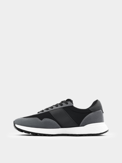 Кроссовки модель 1087-27 — фото - INTERTOP