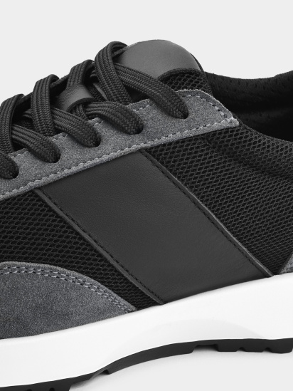 Кроссовки модель 1087-27 — фото 4 - INTERTOP