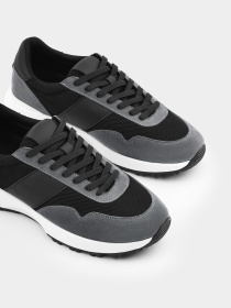 Кроссовки повседневные Horton Lasciare модель 1087-27 Фото