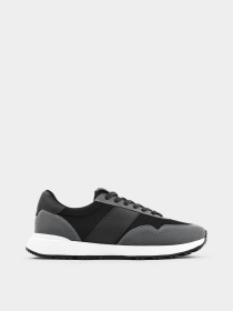 Кроссовки повседневные Horton Lasciare модель 1087-27 Фото