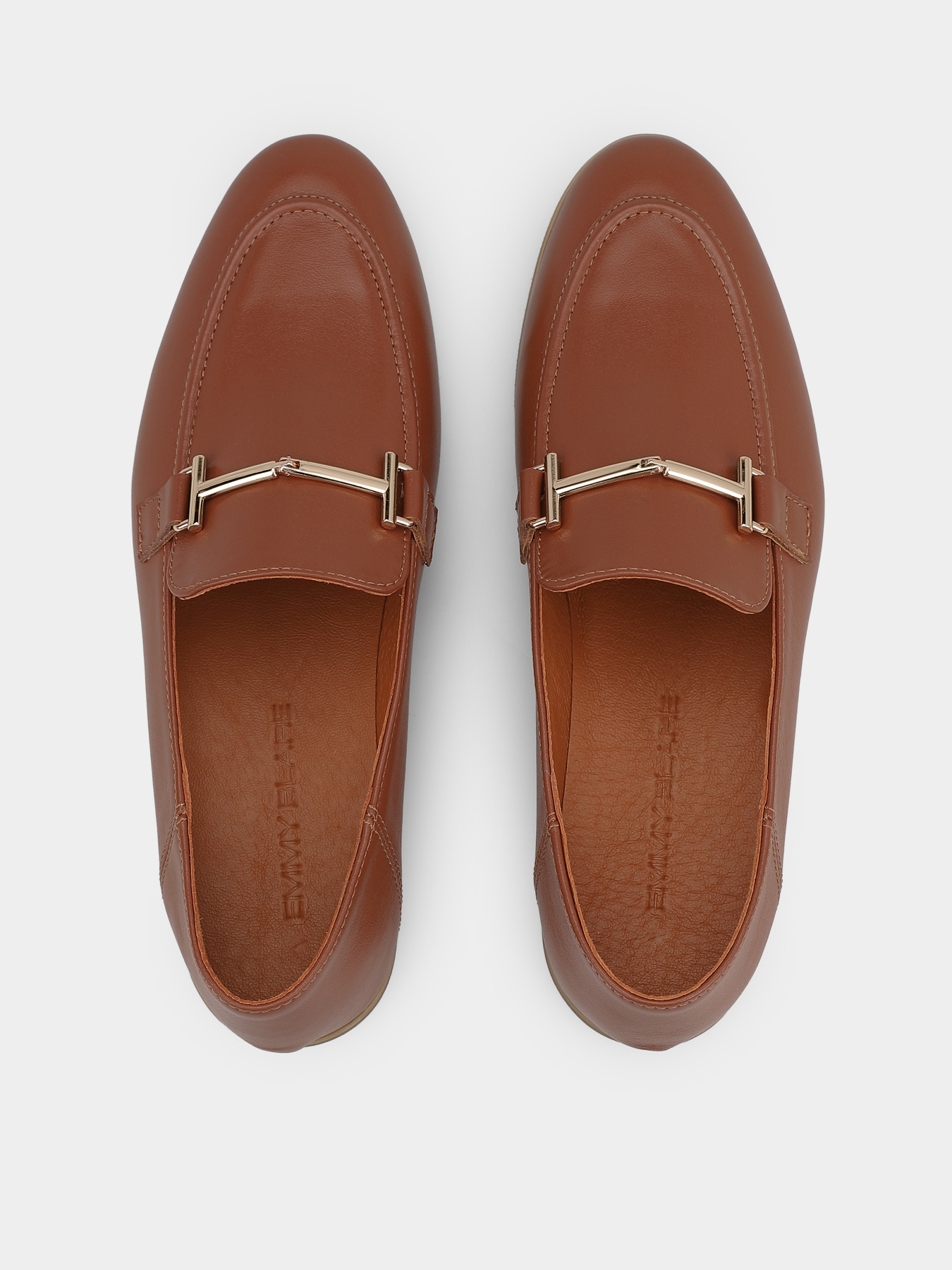 Лоферы Emmy Blare Paola модель 100-50 Фото