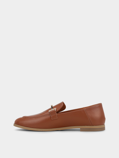Лоферы Emmy Blare Paola модель 100-50 — фото - INTERTOP
