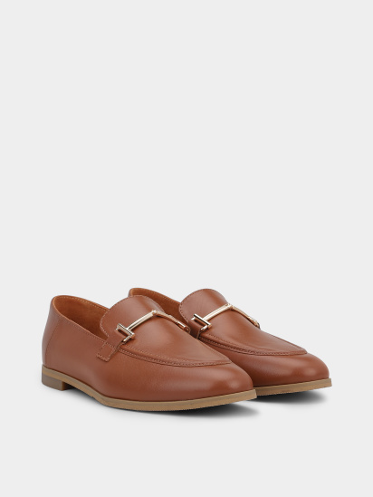 Лоферы Emmy Blare Paola модель 100-50 — фото 3 - INTERTOP