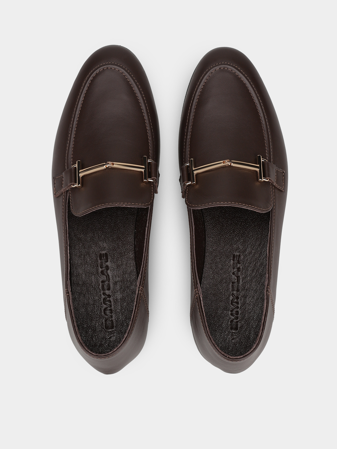 Лоферы Emmy Blare Paola модель 100-20 Фото