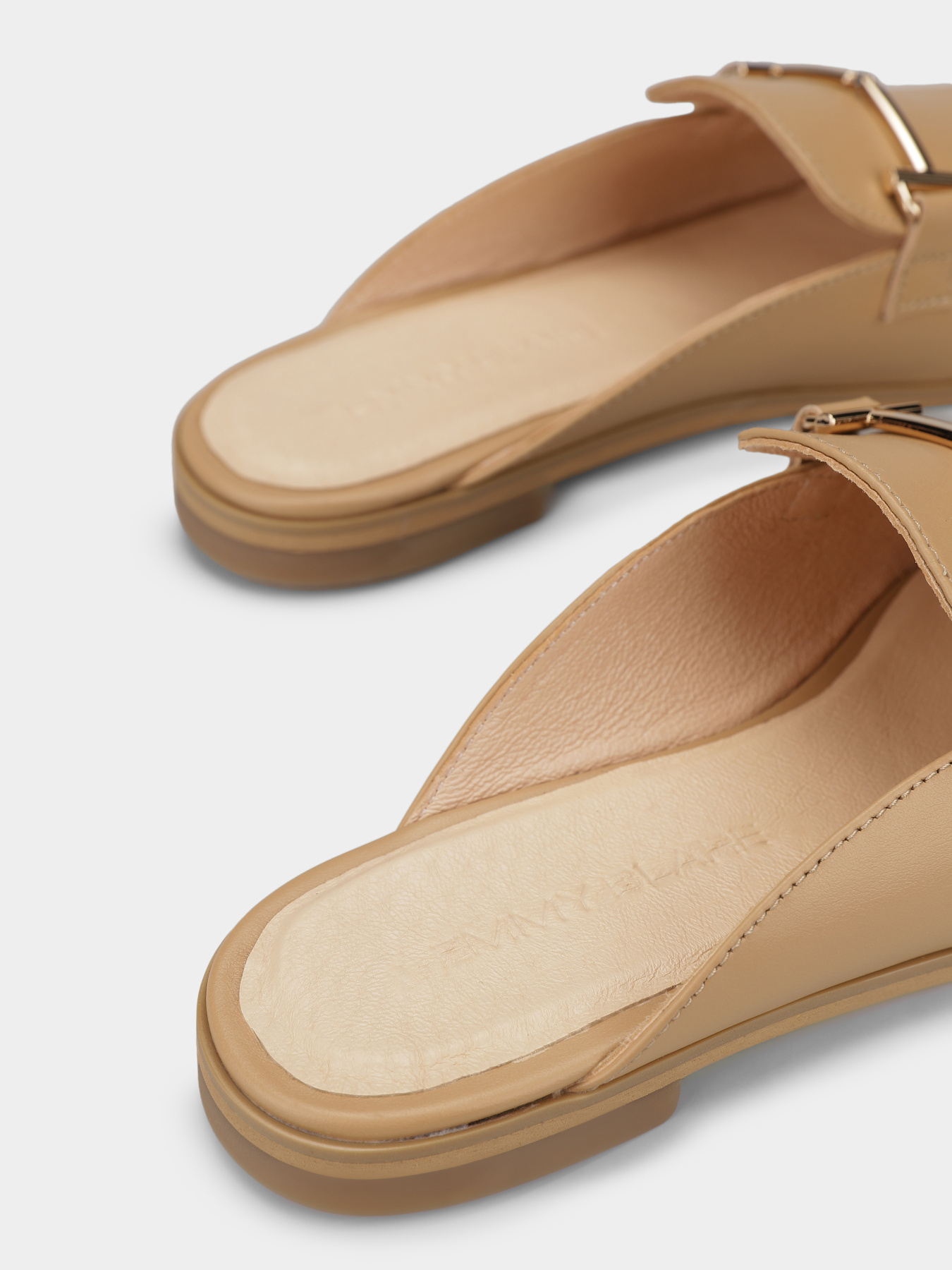 Мюли Emmy Blare модель 115-38 Фото