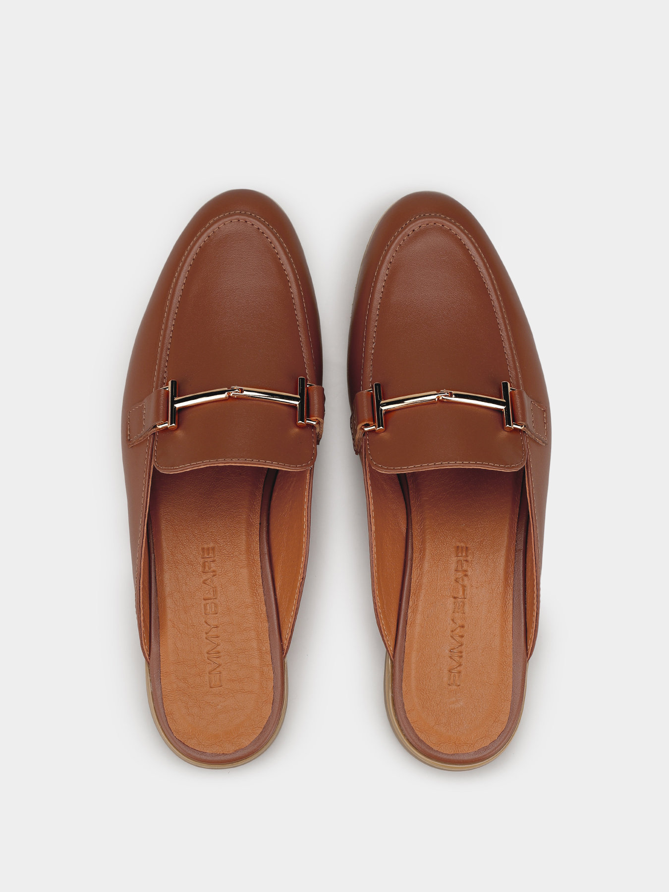 Мюлі Emmy Blare модель 115-50 Фото