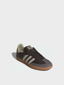 Кеди низькі Adidas Samba Модель ID1481 Фото