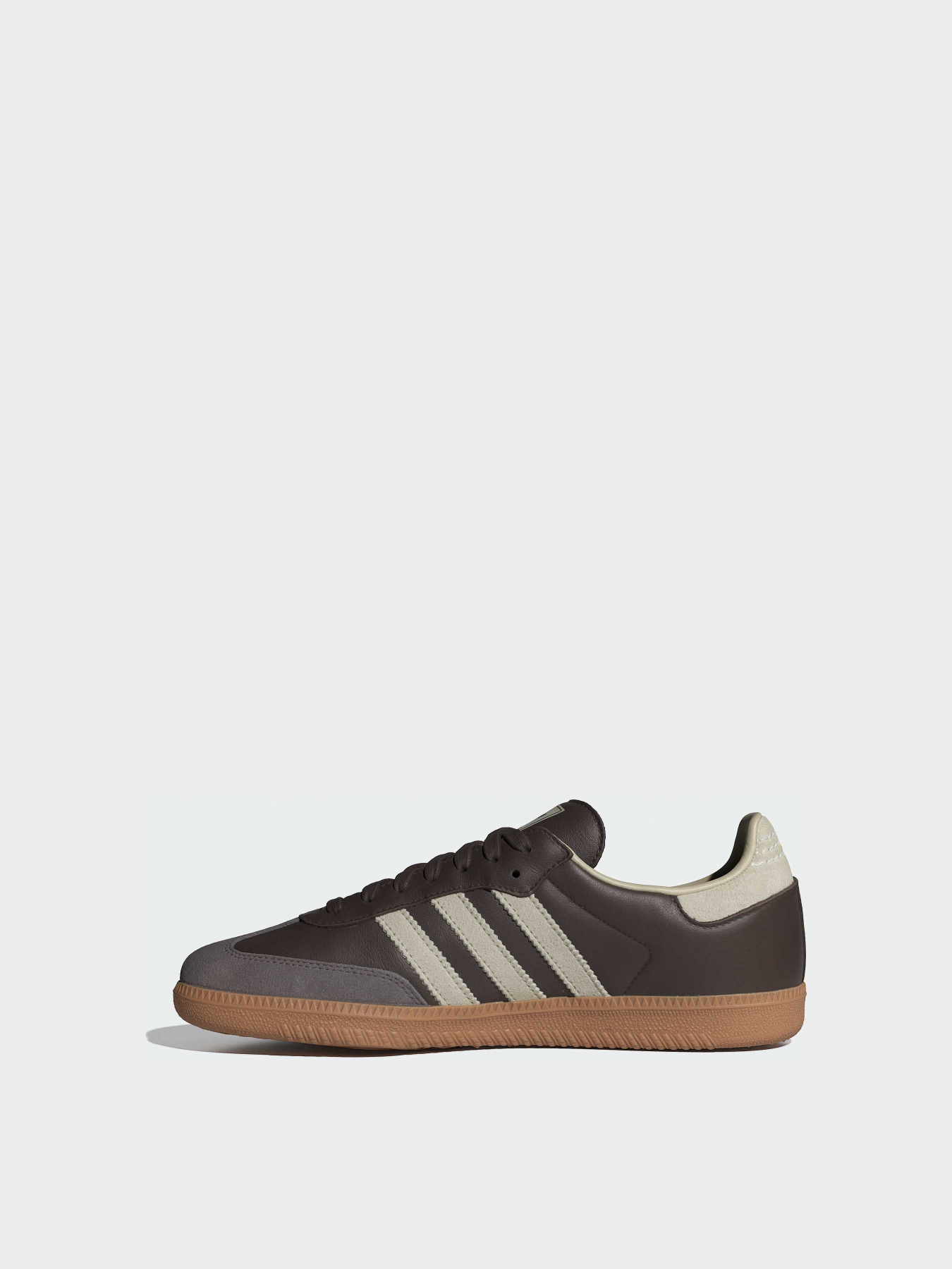 Кеды низкие Adidas Samba модель ID1481 Фото