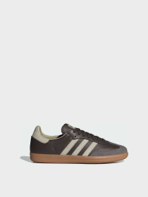 Кеды низкие Adidas Samba модель ID1481 Фото