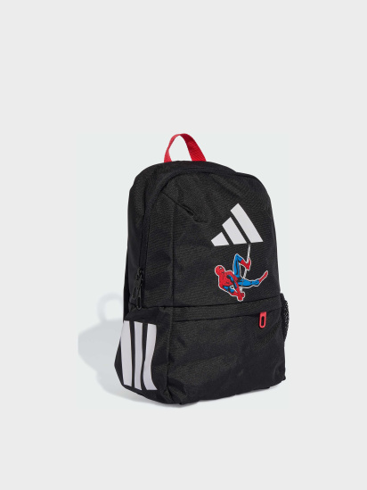 Рюкзак adidas Marvel модель JM4471 — фото - INTERTOP