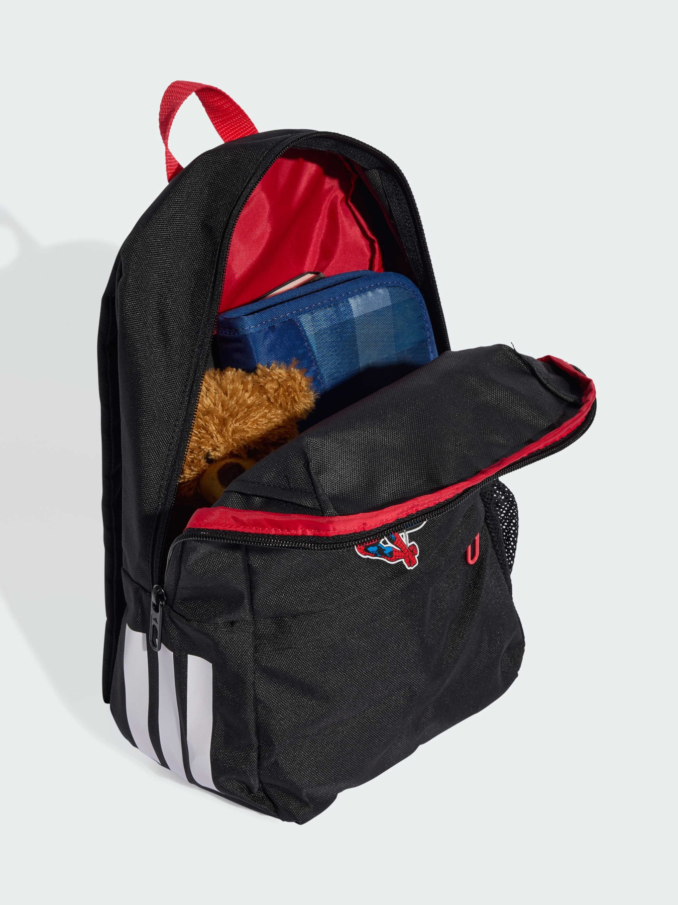 Повсякденний рюкзак Adidas Marvel модель JM4471 Фото