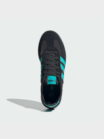 Кеды низкие Adidas модель JR1063 Фото