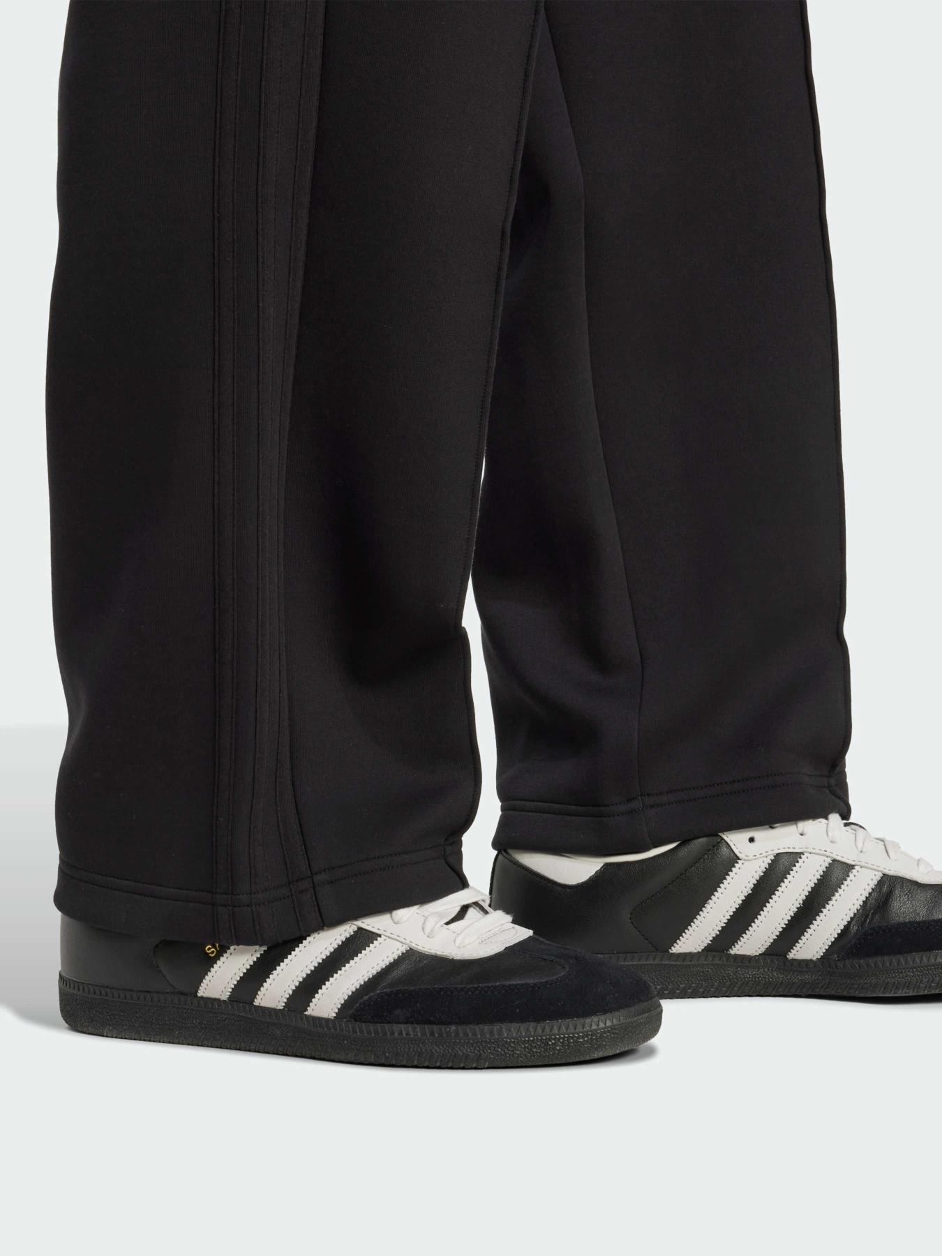 Брюки повседневные Adidas Adicolor модель JX1506 Фото