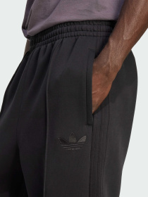 Брюки повседневные Adidas Adicolor модель JX1506 Фото