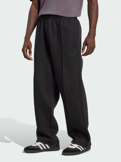 Спортивні штани Adicolor Spacer Baggy модель JX1506 - фото
