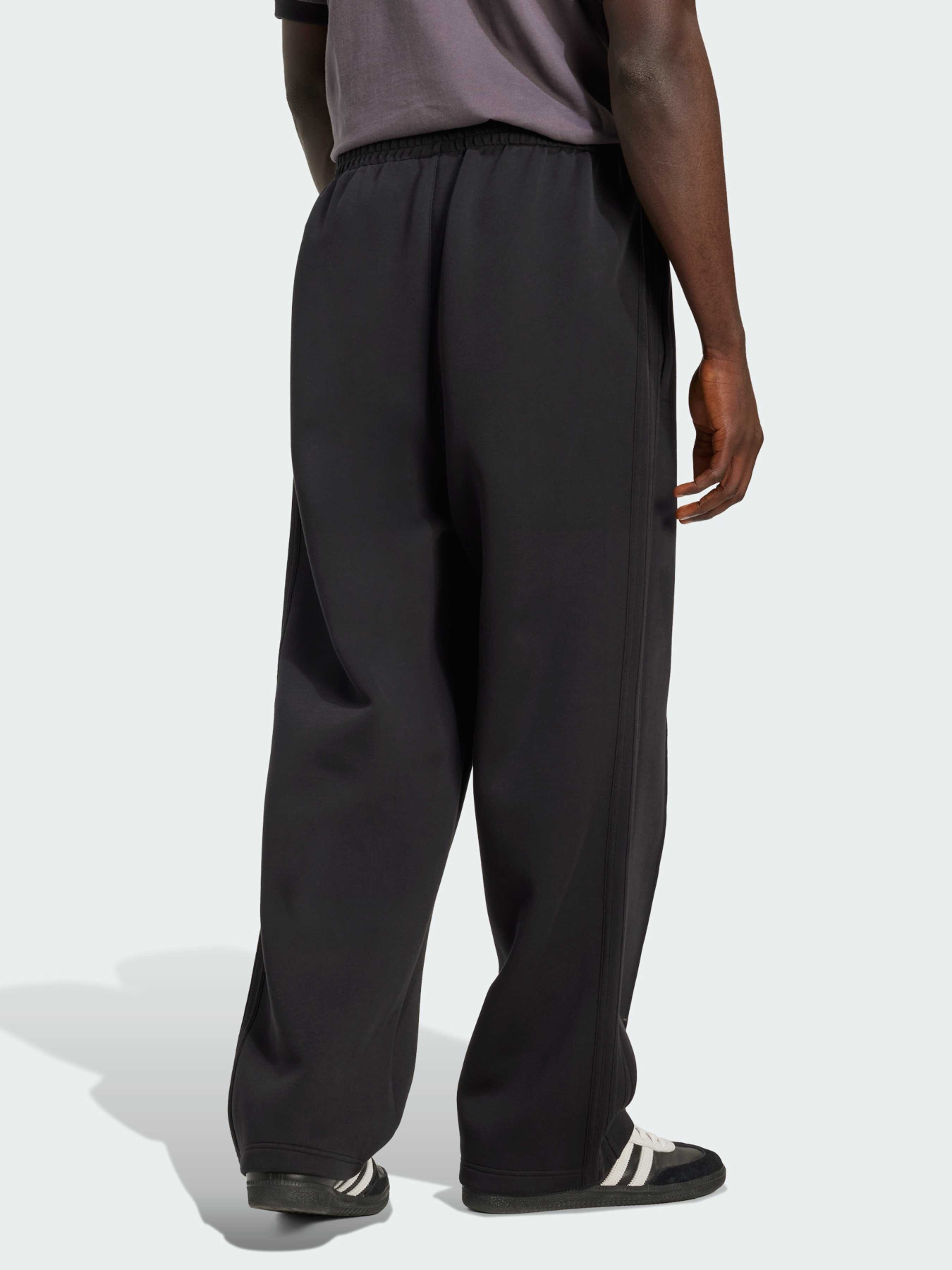 Повсякденні штани Adidas Adicolor модель JX1506 Повсякденні штани Adidas Adicolor модель JX1506 Фото