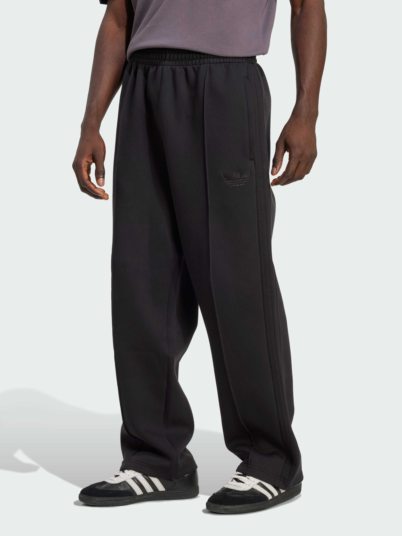 Повсякденні штани Adidas Adicolor модель JX1506 Повсякденні штани Adidas Adicolor модель JX1506 Фото