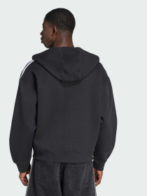 Кофта Adidas Adicolor модель JX1507 Фото