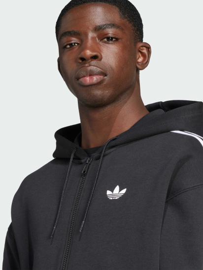 Кофта adidas Adicolor модель JX1507 — фото 4 - INTERTOP