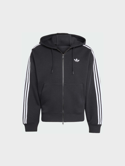 Кофта adidas Adicolor модель JX1507 — фото 6 - INTERTOP