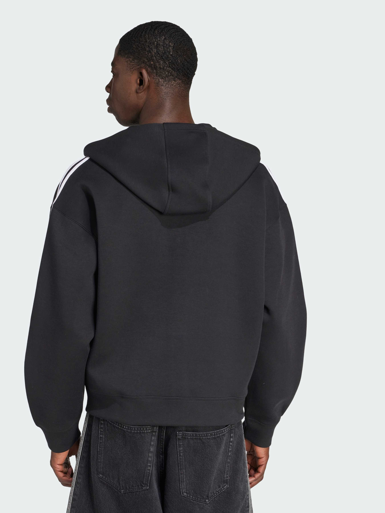 Кофта Adidas Adicolor модель JX1507 Кофта Adidas Adicolor модель JX1507 Фото