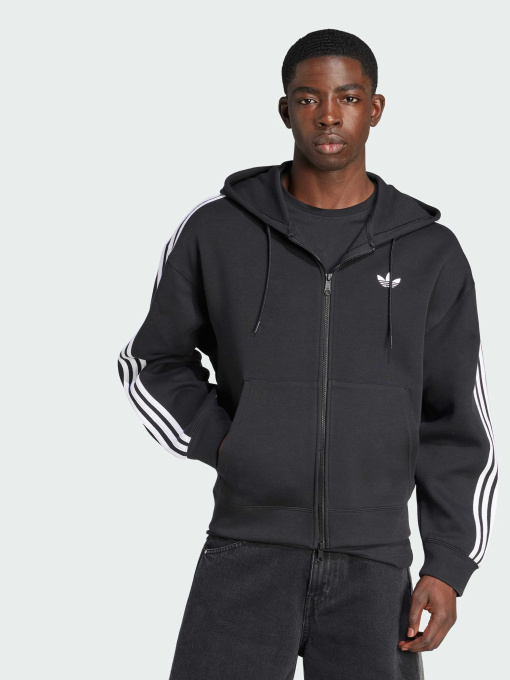 Кофта Adidas Adicolor модель JX1507 Фото