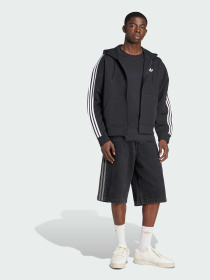 Кофта Adidas Adicolor модель JX1507 Кофта Adidas Adicolor модель JX1507 Фото