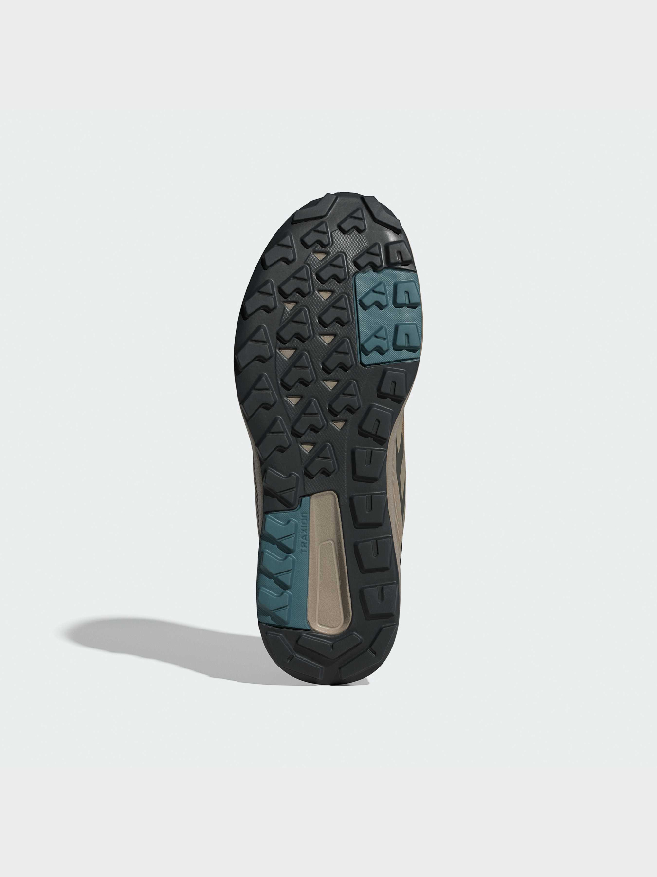 Тактические кроссовки Adidas модель JQ9953 Фото