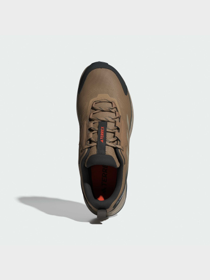 Тактичні кросівки adidas модель JQ9953 — фото - INTERTOP