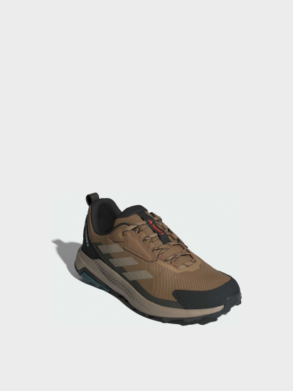 Тактичні кросівки adidas модель JQ9953 — фото 4 - INTERTOP
