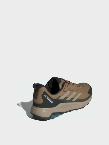 Тактичні кросівки adidas модель JQ9953 — фото 5 - INTERTOP