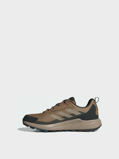 Тактичні кросівки adidas модель JQ9953 — фото 6 - INTERTOP