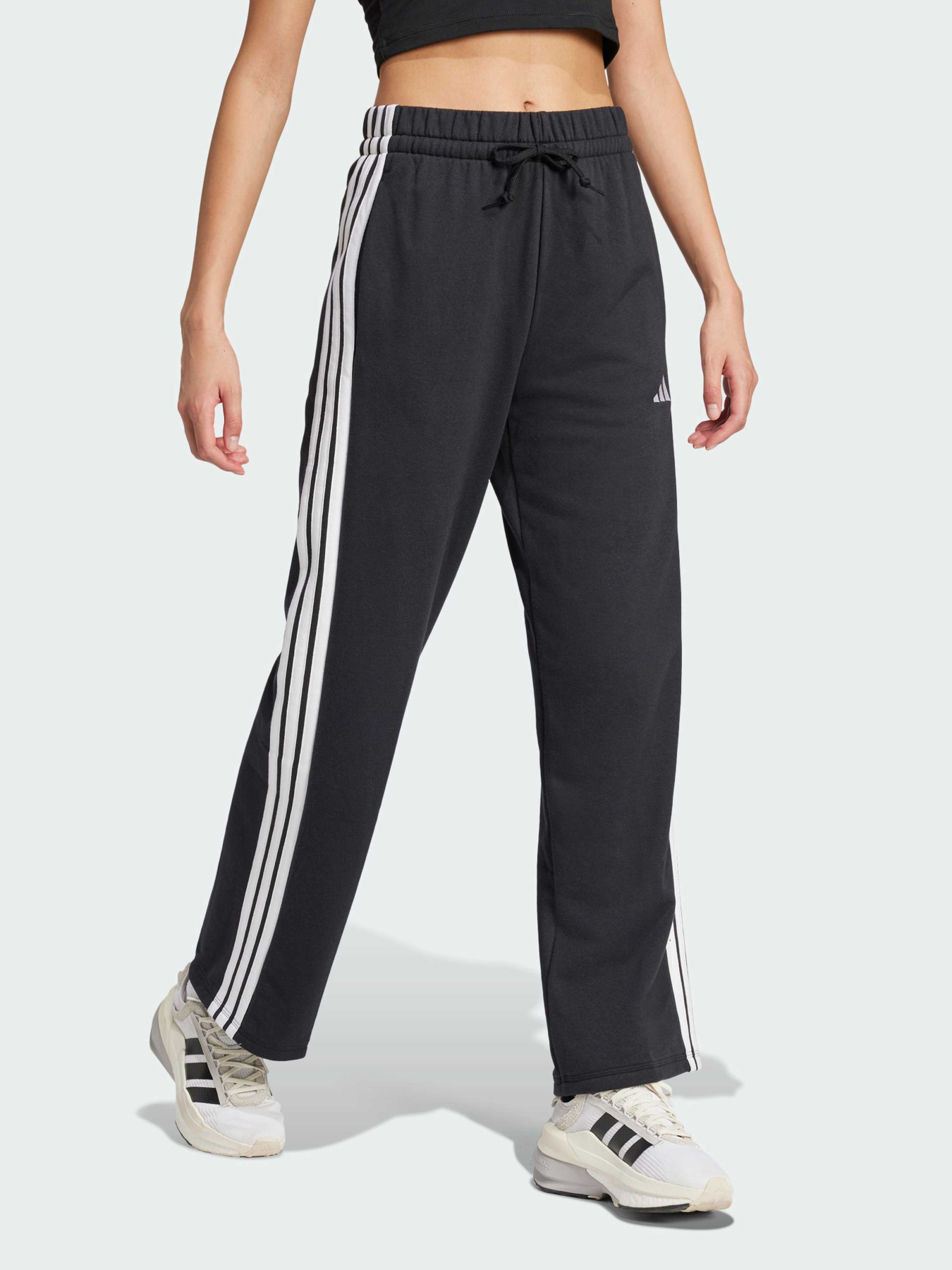 Брюки повседневные Adidas модель JW7182 Фото