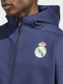 Спортивная кофта Adidas ZNE модель KC3739 Фото