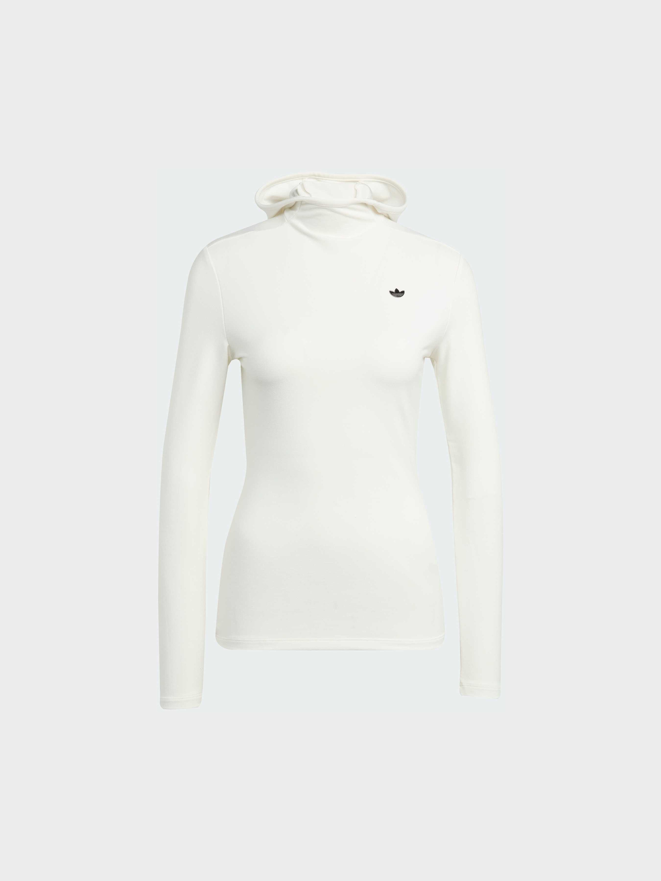 Лонгслив Adidas модель JY2907 Фото