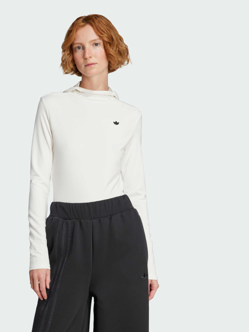 Лонгслив Adidas модель JY2907 Фото