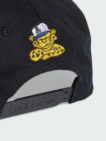 Кепка Adidas Graphics модель JW8022 Фото