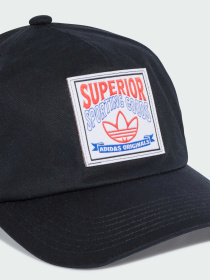 Кепка Adidas Graphics модель JW8022 Фото