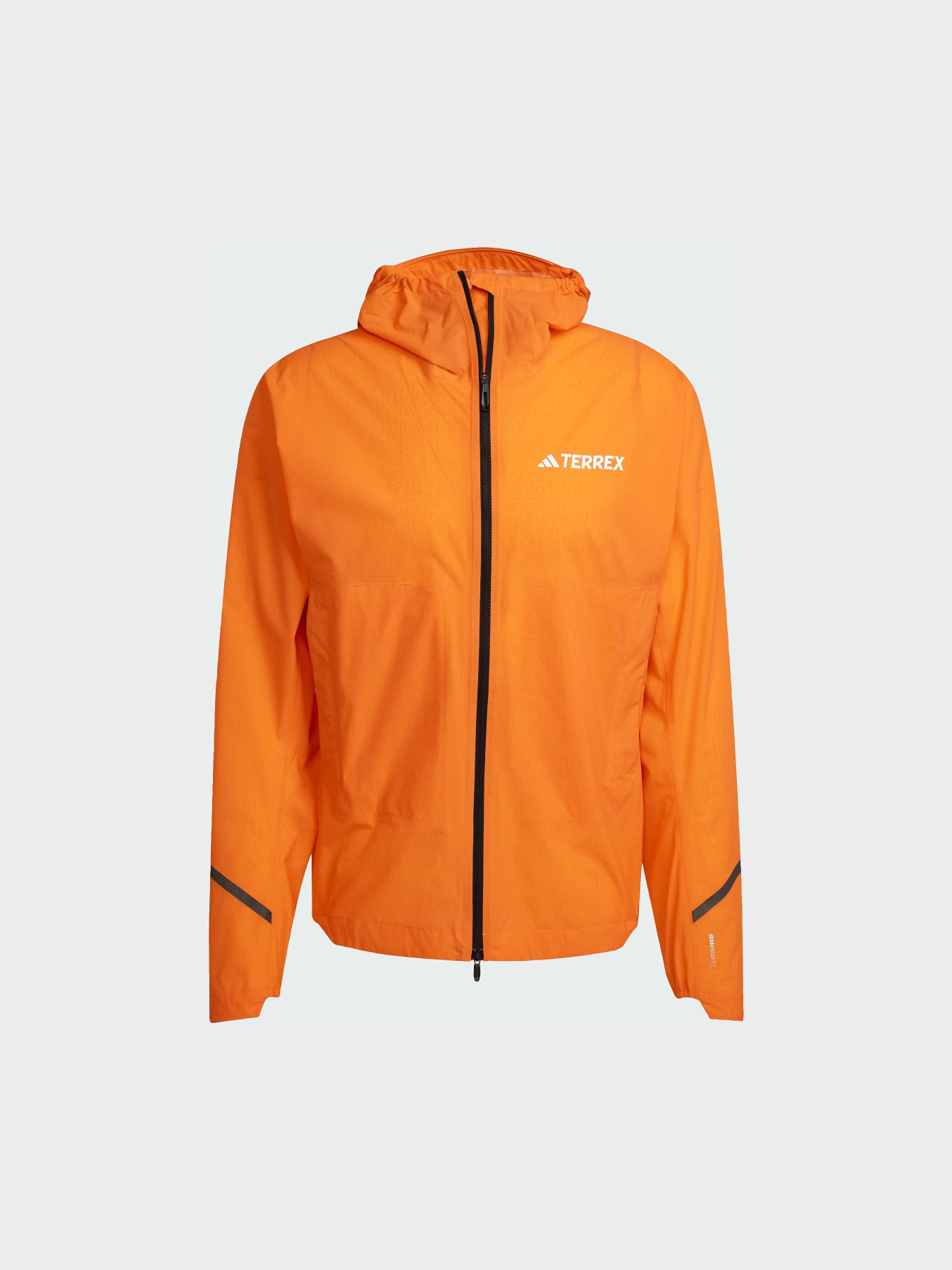 Ветровка Adidas модель KA5873 Фото