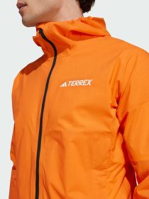 Ветровка Adidas модель KA5873 Фото