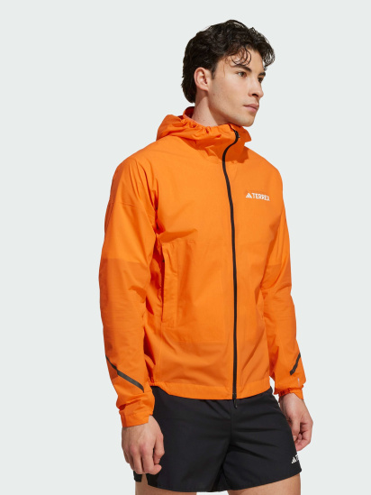 Вітровка adidas модель KA5873 — фото 3 - INTERTOP