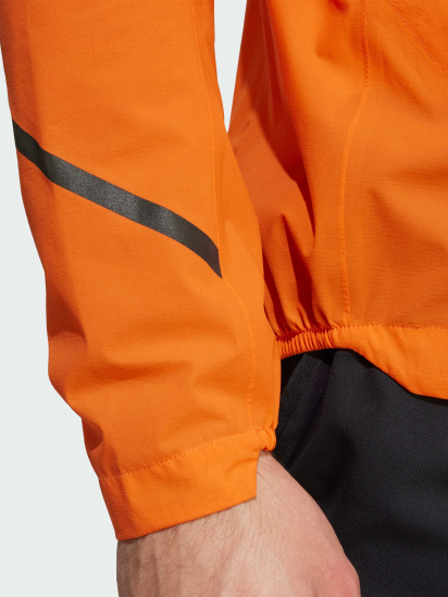 Вітровка adidas модель KA5873 — фото 5 - INTERTOP