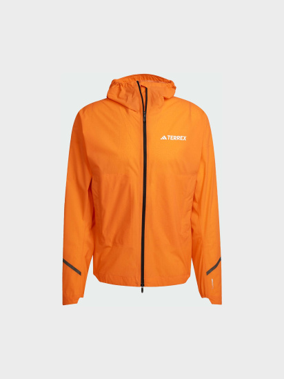 Вітровка adidas модель KA5873 — фото 6 - INTERTOP