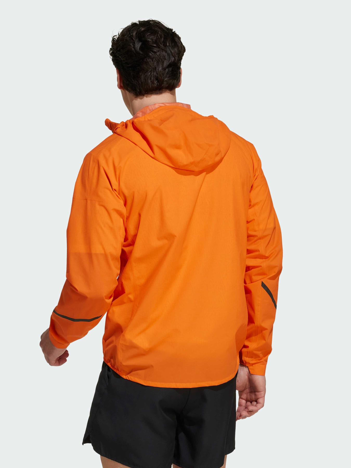 Вітровка Adidas модель KA5873 Вітровка Adidas модель KA5873 Фото